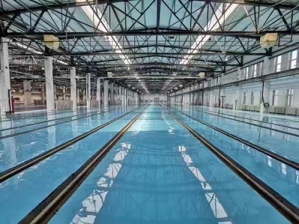環(huán)氧地坪施工如何處理伸縮縫？處理伸縮縫的方法及步驟