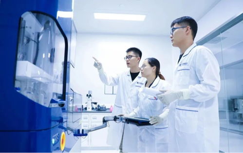 李燕做客央視對話 持續加大科技創新力度，助力萬億濟南高質量發展