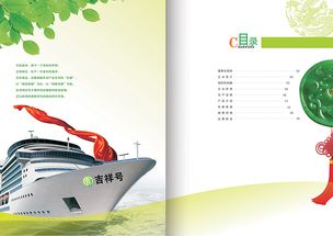 吉祥食品畫冊(cè)設(shè)計(jì)代理 以專業(yè)視覺(jué)，傳遞美好寓意與品牌價(jià)值